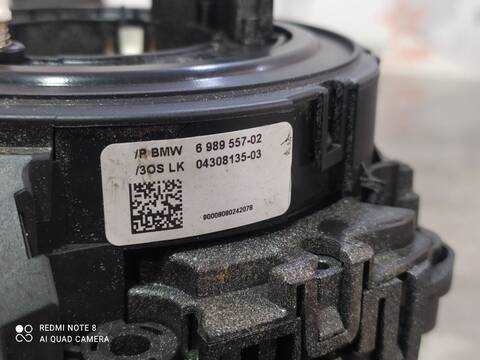 Foto 3ª: Anillo Airbag Bmw Serie 3 315 320 I BERLINA 150CV 110KW [N46B20] (2005)