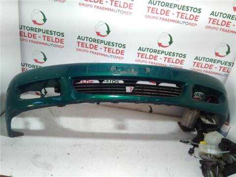 Paragolpes Delantero Toyota Corolla 1.6 16V ZZE112_)