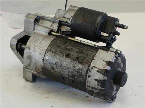 Foto 2ª: Motor de Arranque Peugeot 406 2.2 HDI COUPE 133CV 98KW [4HX (DW12TED4/FAP)] (2002)