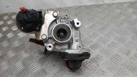 Turbocompresor Citroen Berlingo TALLA M LIVE 102CV 75KW FURGON