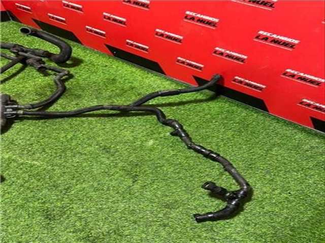 Foto 4ª: Termostato Renault Master L2H2 HKA 3 5TDCI DIESEL CAT 150CV 110KW FURGON [M9T 716] (2021)