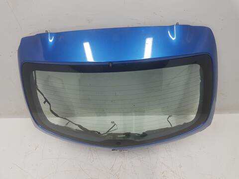 Foto 3ª: Portón Mazda 3 1.6 CRDT ACTIVE