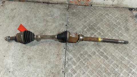 Foto 2ª: Transmision Delantera Derecha Fiat Fiorino SX FURG. 75CV 55KW [199A9000] (2016)