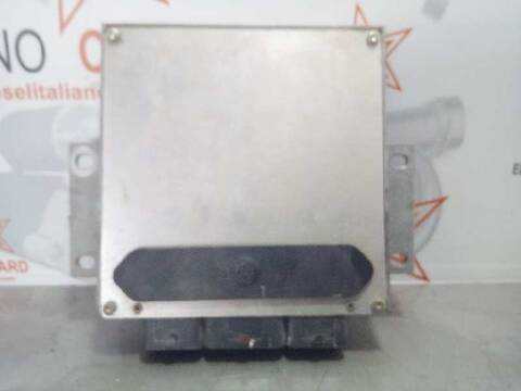 Foto 3ª: Centralita Motor ECU Citroen C2 VERSION INDEFINIDA
