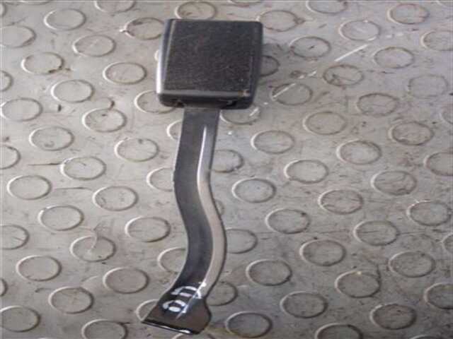 Foto 2ª: Cinturón Delantero Derecho Seat Toledo 1.9 TDI [BJB]