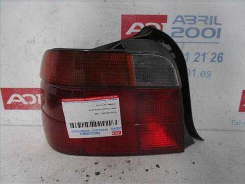 Piloto Trasero Izquierdo Bmw Serie 3 315 1.7 318TDS 90CV 66KW