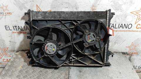 Radiador Motor Renault Espace GRAND ESPACE PRIVILEGE 173CV 127KW