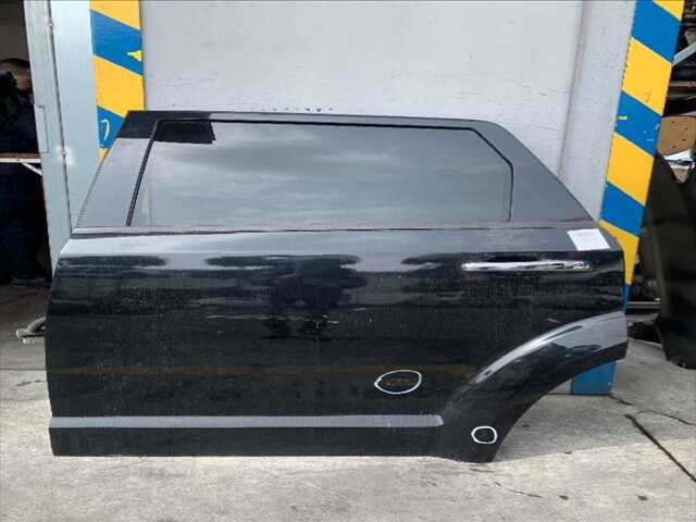 Puerta Trasera Izquierda Dodge Journey 2.0 CRDI140CV