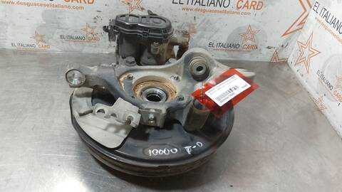 Mangueta Trasera Derecha Mercedes Clase E 180 E 220 D 213.004) 194CV 143KW