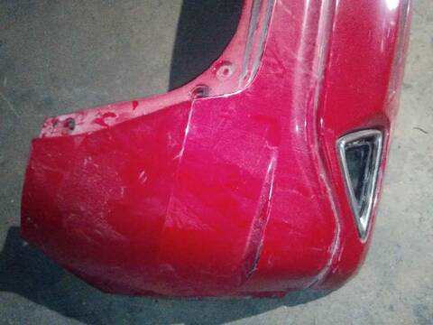 Foto 4ª: Paragolpes Trasero Honda Civic 2.2 I-CTDI COMFORT BERLINA 140CV 103KW [N22A2] (2010)