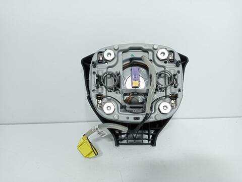Foto 2ª: Airbag Delantero Izquierdo Volkswagen Golf 1.9 TDI 105CV (2005)