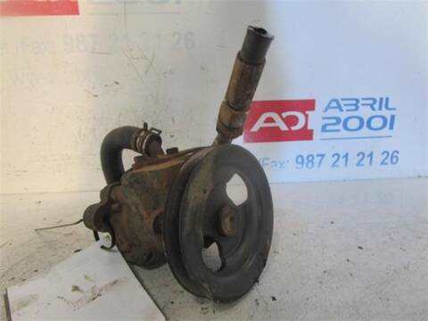 Bomba Servodireccion Mitsubishi Montero 2.5 TD 4X4 84CV 62KW