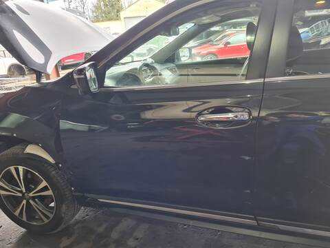 Puerta Delantera Izquierda Nissan X-Trail TEKNA 157CV 116KW T32)
