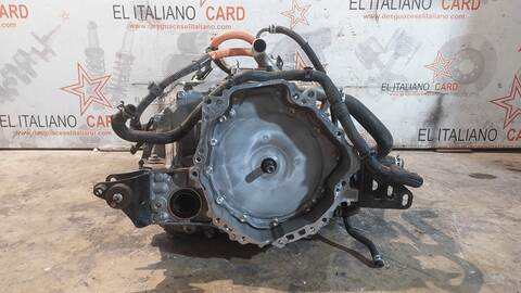 Caja Cambios Toyota Auris HYBRID ACTIVE BUSINESS PLUS 136CV 100KW