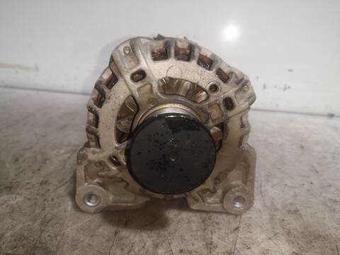 Foto 2ª: Alternador Renault Clio H4B408 (2015)