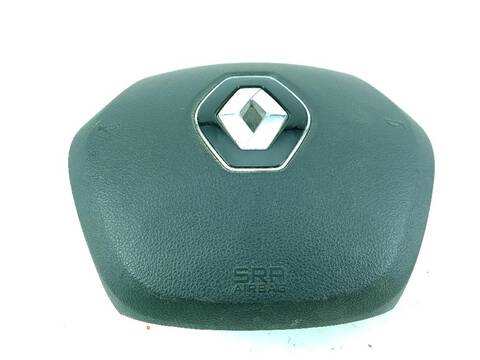 Foto 3ª: Kit Airbag Renault Talisman 1.6 DCI 130 GRANDTOUR (2016)