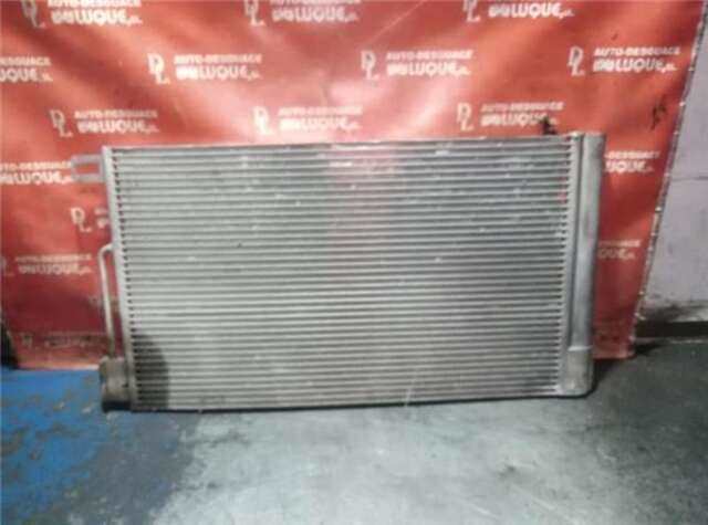Radiador Calefaccion A.A. Fiat Qubo 1.3 TREKKING [1.3 LTR. - 70 KW 16V M-JET CAT]