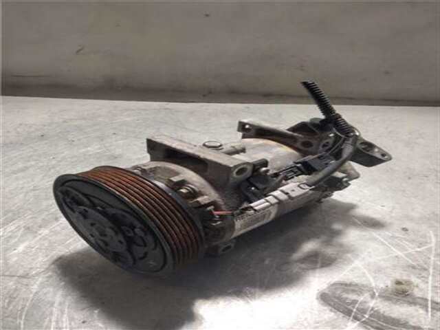 Foto 3ª: Compresor Aire Acondicionado Renault Clio 1.5 BUSINESS [1.5 LTR. - 66 KW DCI DIESEL FAP] [K9KE6]