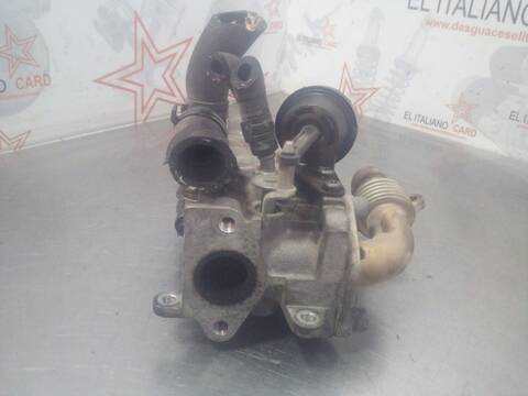 Foto 2ª: Valvula EGR Volkswagen Passat TRENDLINE BERLINA 140CV 103KW (2005)