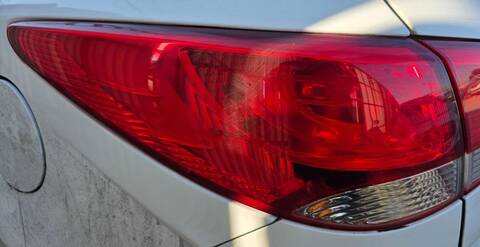 Piloto Trasero Izquierdo Hyundai ix35 STYLE 2WD 116CV 85KW