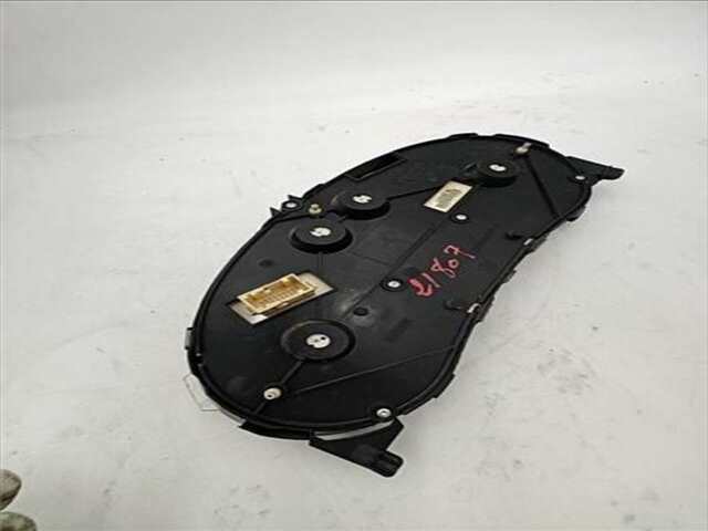 Foto 3ª: Cuadro de Instrumentos Peugeot Expert 1.6 FURGÓN L1H1 [1.6 LTR. - 66 KW 16V HDI] [9HU]