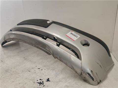 Foto 3ª: Paragolpes Delantero Bmw Serie 3 315 2.0 320D 150CV 110KW [M47N 204 D4] (2002)