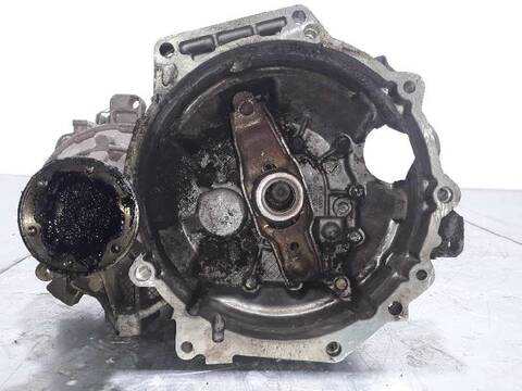 Caja Cambios Audi A3 2.0 FSI AMBITION 150CV 110KW