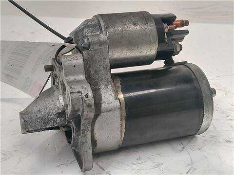Foto 2ª: Motor de Arranque Renault Megane 1.6 16V BZ0U) 110CV 81KW III FASTBACK BZ0_) [K4M 858] (2009)