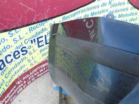 Foto 2ª: Paragolpes Trasero Volkswagen Passat 1.6 BERLINA 102CV 75KW [ALZ] (2004)