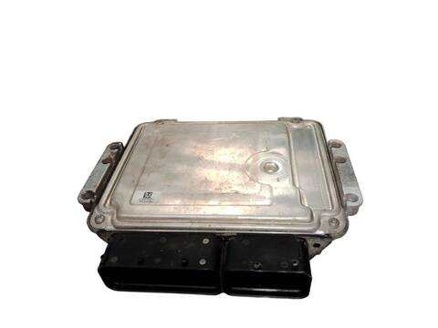 Foto 3ª: Centralita Motor ECU Kia Carens 2.0 CRDI 140 (2006)