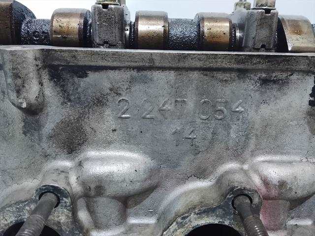 Culata Bmw Serie 5 525 2.5 TD