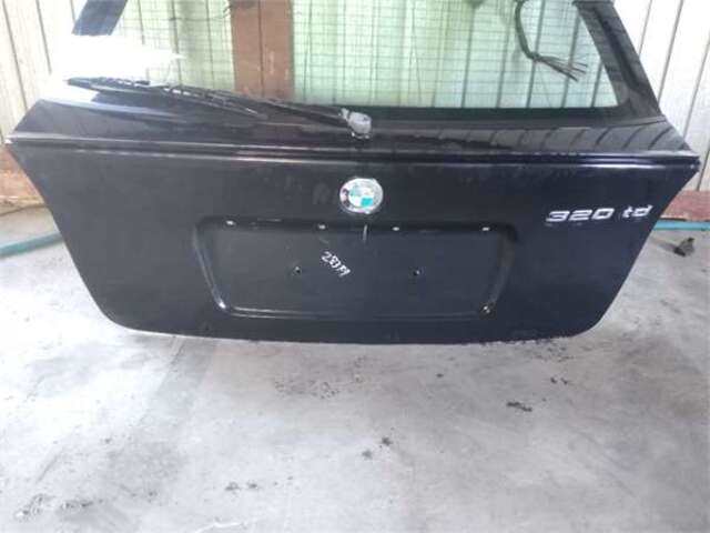 Foto 2ª: Portón Bmw Serie 3 315 2.0 320TD [2.0 LTR. - 110 KW 16V DIESEL CAT] [M47N 204 D4]