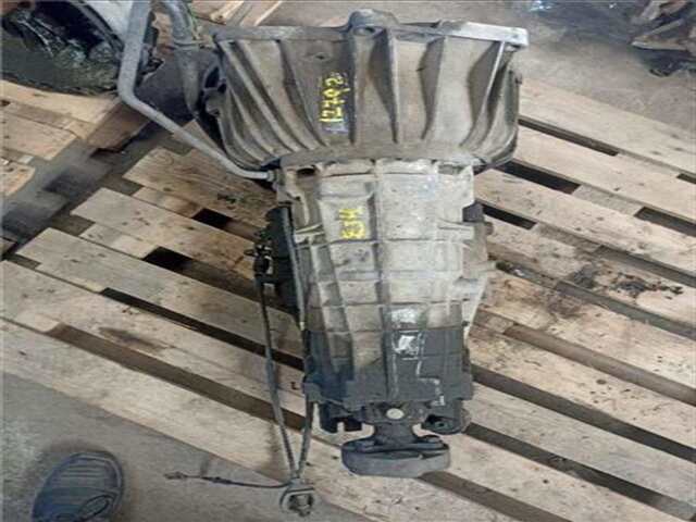 Caja Cambios Automatica Bmw Serie 5 518 2.0 520I [2.0 LTR. - 110 KW 24V]