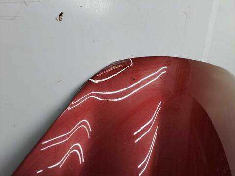 Foto 4ª: Capot Mazda CX5 2.0 G 165CV 121KW CENTER-LINE 2WD [PE] (2014)