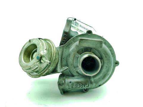 Turbocompresor Citroen Nemo 1.3 HDI 75