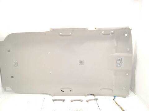 Foto 2ª: Techo Interior Nissan X-Trail 2.0 DCI TD CAT 150CV 110KW T31) [M9R832] (2008)