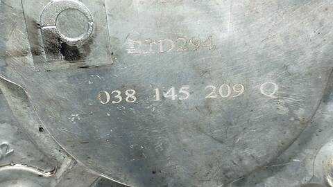 Foto 3ª: Depresor Freno Bomba Vacio Volkswagen Golf TRENDLINE BERLINA 105CV 77KW [BKC] (2005)