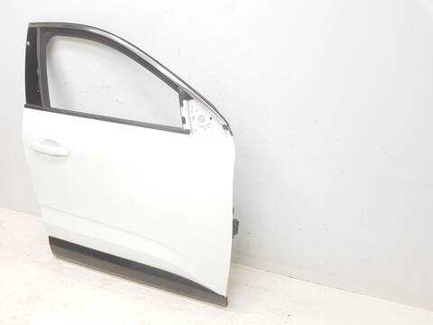 Foto 2ª: Puerta Delantera Derecha Renault Espace TECHNO E-TECH HYBRID