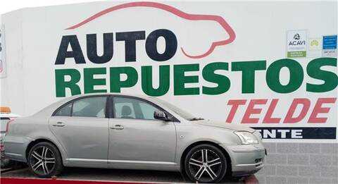 Foto 2ª: Caudalimetro Toyota Avensis 1.8 [1ZZ-FE]