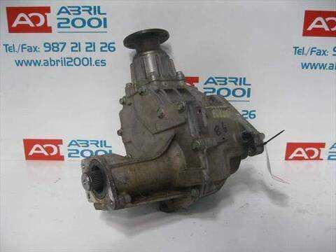 Foto 2ª: Caja Transfer Hyundai Tucson 2.0 CRDI 140CV 103KW [D4EA-V] (2007)