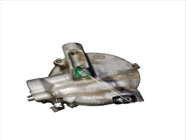 Foto 2ª: Compresor Aire Acondicionado Seat Toledo 1.6 TDI (2012)