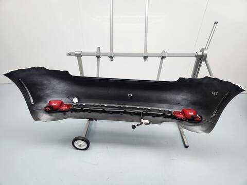 Foto 2ª: Paragolpes Trasero Fiat 500 500 LOUNGE 80CV [312A2000] (2016)