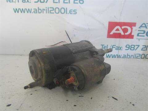 Foto 2ª: Motor de Arranque Hyundai Xg 350 197CV 145KW [G6CU] (2003)