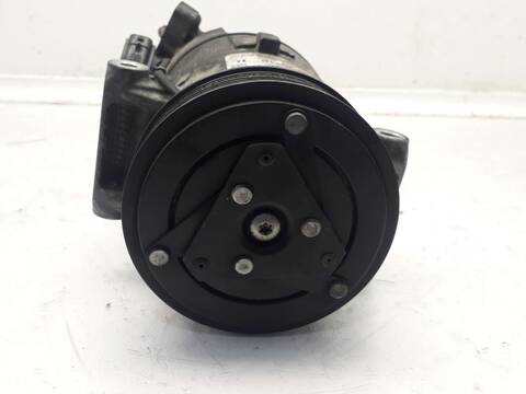 Foto 3ª: Compresor Aire Acondicionado Nissan X-Trail 2.0 DCI TD CAT 150CV 110KW T31) [M9R832] (2007)