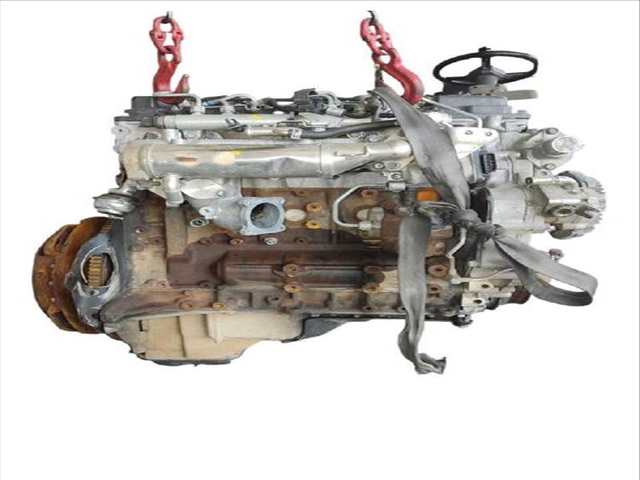 Motor Completo Nissan Terrano 3.0 DI 4WD
