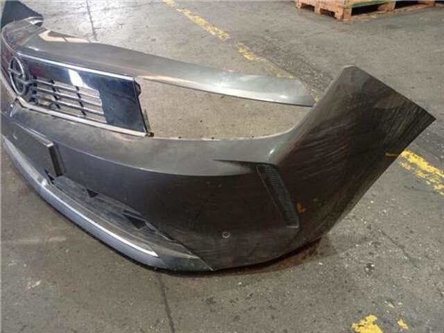Foto 3ª: Faro Antiniebla Delantero Derecho Opel Astra 1.2 BUSINESS EDITION [1.2 LTR. - 96 KW]