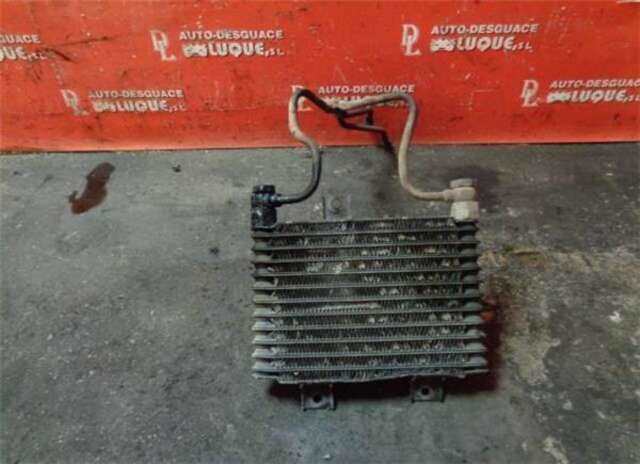Radiador Calefaccion A.A. Mitsubishi Montero 2.5 TD