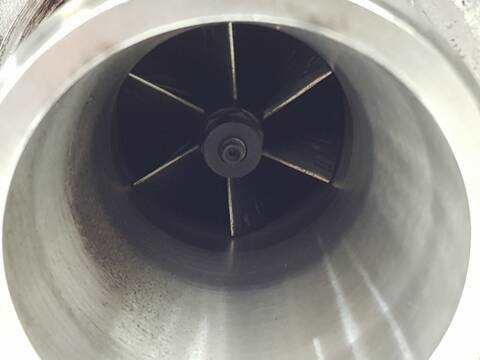 Foto 3ª: Turbocompresor Ford Transit 310 L2 TREND