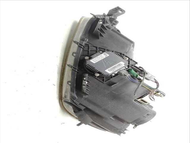 Foto 3ª: Faro Derecho Mazda CX7 2.3 MZR DISI TURBO AWD [L3-VDT] (2006)