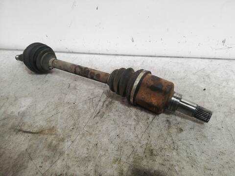 Foto 2ª: Transmision Delantera Izquierda Ford Fusion FXJA (2005)